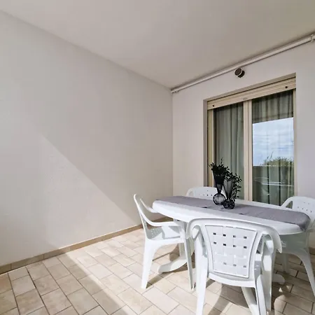 Apartman Refined Flat For Unforgettable Bibione
