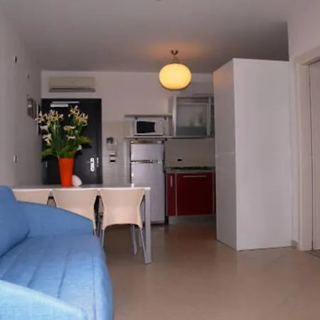 Apartman Refined Flat For Unforgettable