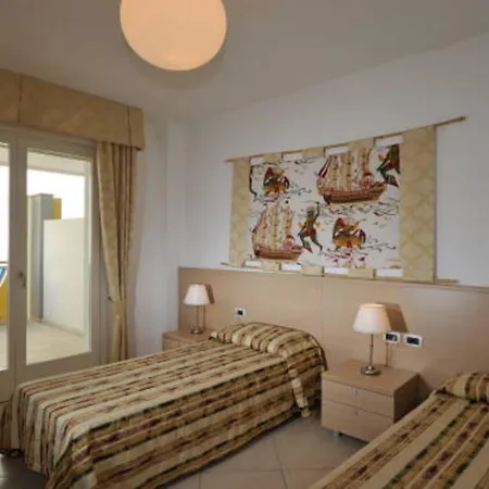 Apartman Refined Flat For Unforgettable Bibione