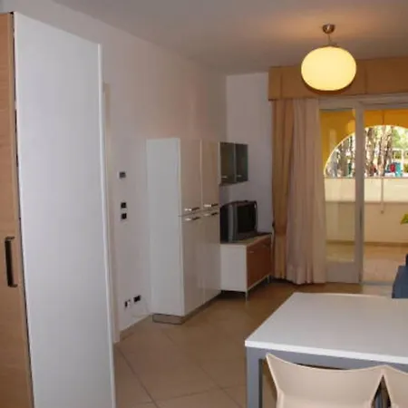 Apartman Refined Flat For Unforgettable Bibione