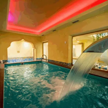 Refined Flat For Unforgettable * Bibione