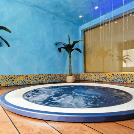 Apartman Refined Flat For Unforgettable